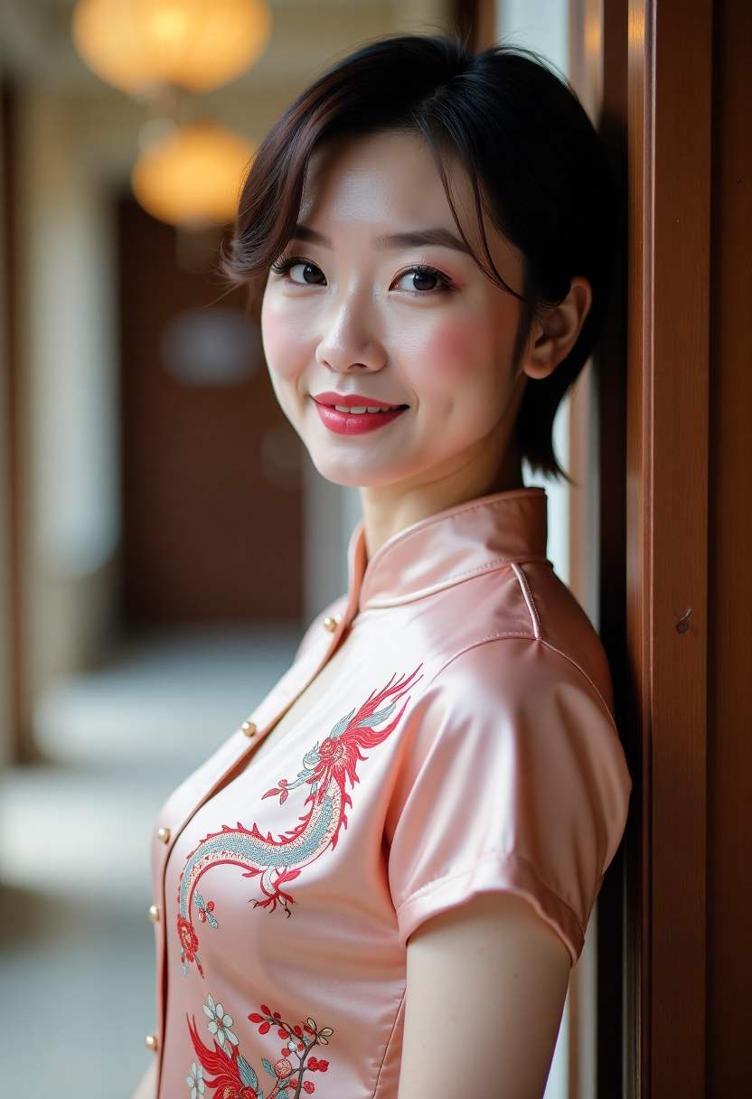 纸鸢少年海报