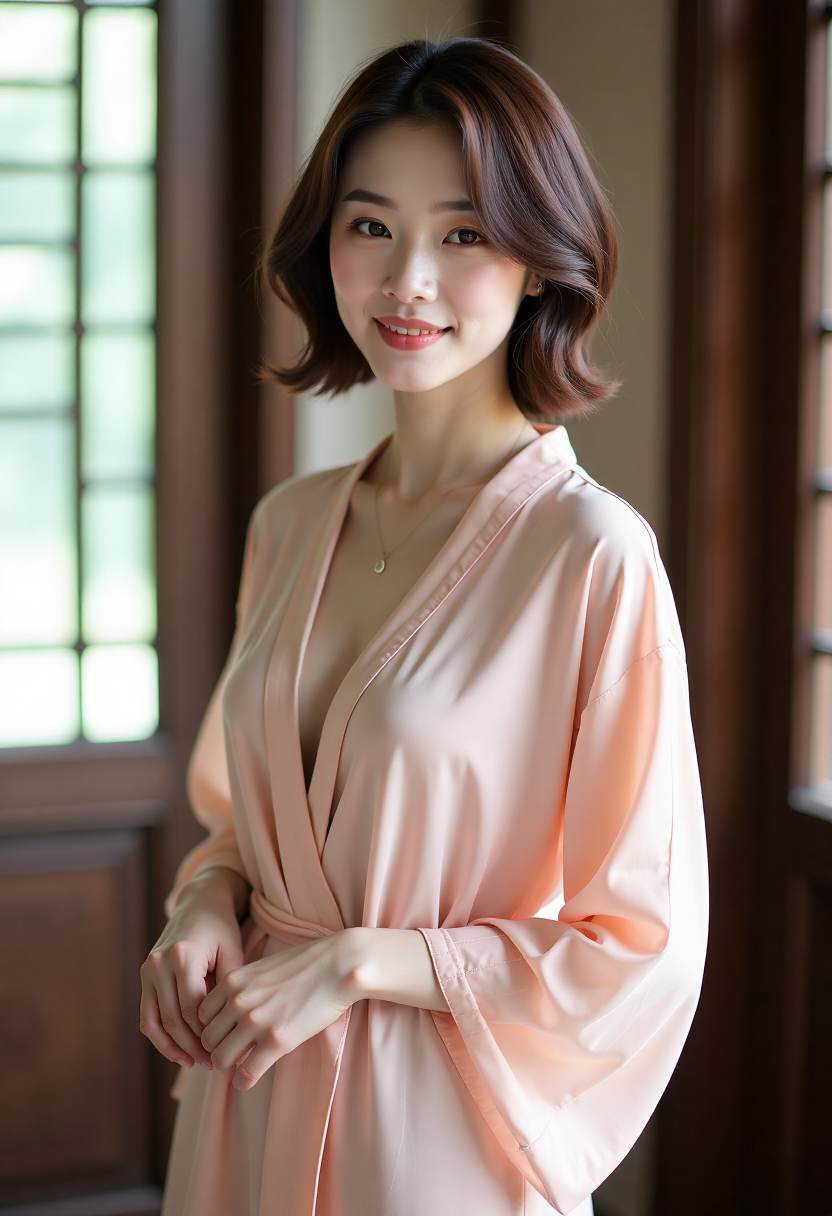 雾城追踪海报