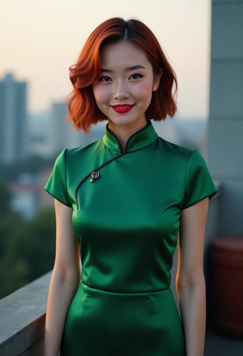 烟火人家海报